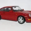 Porsche 911 (964) RS, rot, 1992, 1:12, KK Scale