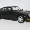 Porsche 911 (964) RS, schwarz, 1992, 1:12, KK Scale