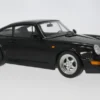 Porsche 911 (964) RS, schwarz, 1992, 1:12, KK Scale