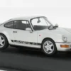 Porsche 964 RS, silber, 1994, 1:43, Solido