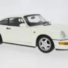 Porsche 911 (964) RS, weiss, 1992, 1:12, KK Scale