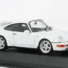 Porsche 964 RS 3.8, weiss, 1994, 1:43, Solido