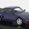 Porsche RUF BTR Slantnose, blau, 1986, 1:64, Para64