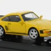 Porsche RUF BTR Slantnose, gelb, 1986, 1:64, Para64