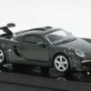 Porsche RUF CTR3 Clubsport, dunkelgrün, 2012, 1:64, Para64