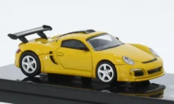 Porsche RUF CTR3 Clubsport, gelb, 2012, 1:64, Para64