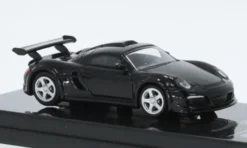 Porsche RUF CTR3 Clubsport, schwarz, 2012, 1:64, Para64