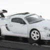 Porsche RUF CTR3 Clubsport, silber, 2012, 1:64, Para64