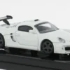 Porsche RUF CTR3 Clubsport, weiss, 2012, 1:64, Para64