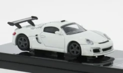 Porsche RUF CTR3 Clubsport, weiss, 2012, 1:64, Para64