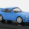 Porsche Ruf CTR 2 Mexico, blau, 1995, 1:64, Para64