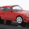 Porsche RUF CTR2, rot, 1995, 1:64, Para64