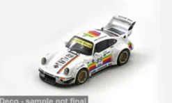 Porsche RWB 930, Apple Livery, #89, 1:64, INNO64
