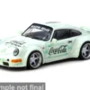 Porsche RWB 964, Coca Cola, 1:64, Tarmac Works
