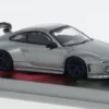 Porsche 911 (997) RWB Old & New, grau, 1:64, Tarmac Works