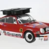 Porsche 911 SC Gr.4, Rally Monte Carlo, 1980, 1:18, IXO