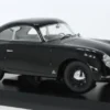 Porsche 356, schwarz, 1954, 1:18, Norev