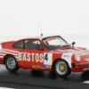 Porsche 911 SC, Omloop van Vlaanderen, 1983, #4, P.Snijers/D.Colebunders, 1:43, Trofeu