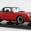 Porsche 911 SC, rot, 1983, 1:18, KK Scale