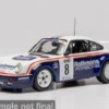 Porsche 911 SC/RS, Rally Costa Brava, 1985, #8, B.Beguin/J-J.Lenne, 1:43, IXO