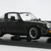 Porsche 911 SC, schwarz, 1983, 1:18, KK Scale