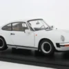 Porsche 911 (930) 3.0 SC, weiss, 1:18, Solido