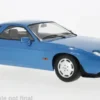 Porsche 928 S, hellblau, 1980, 1:18, MCG