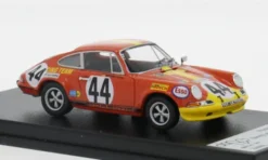 Porsche 911 S, 24h Le Mans, 1972, #44, G.Loos/J.Sage, 1:43, Trofeu
