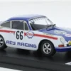 Porsche 911 S, 24h Le Mans, 1971, #66, J-C.Geurie/C.Mathurin, 1:43, Trofeu