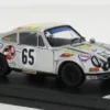 Porsche 911 S, 24h Le Mans, 1971, #65, J-C.Parot/J.Dechaumel, 1:43, Trofeu