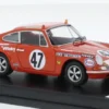 Porsche 911 S, 24h Le Mans, 1971, #47, J-J.Cochet/J.Selz, 1:43, Trofeu
