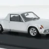 Porsche 916, silber, 1972, 1:43, Schuco / Pro.R