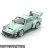 Porsche Singer DLS Turbo, türkis, 1:64, Pop Race