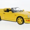 Porsche 911 Speedster, gelb, 1993, 1:18, Norev