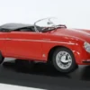 Porsche 356 Speedster, rot, 1954, 1:18, Norev