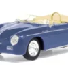 Porsche 356 Speedster Super, blau, 1958, 1:43, Greenlight