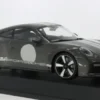 Porsche 911 (992) Sport Classic, grau, 2022, 1:18, Minichamps