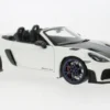 Porsche Spyder RS, weiss, 2024, 1:18, Minichamps
