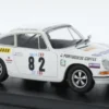 Porsche 911 S, Rallye Portugal, 1972, #82, A.Nunes/A.Morais, 1:43, Trofeu