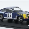 Porsche 911 S, Rallye Portugal, 1970, #82, C.Marques/J.Cirne, 1:43, Trofeu