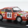 Porsche 911 S, Rallye Portugal, 1972, #85, G.Salvi/L.Valle, 1:43, Trofeu