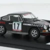 Porsche 911 S, Rallye WM, Rallye Portugal, 1977, #17, M.Silva/S.Chaves, 1:43, Trofeu