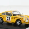 Porsche 911 S, Rallye WM, Rally Portugal, 1978, #23, M.Silva/J.Cirne, 1:43, Trofeu