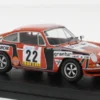 Porsche 911 S, Rally Tap, 1974, #22, A.Nunes/A.Morais, 1:43, Trofeu