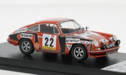 Porsche 911 S, Rally Tap, 1974, #22, A.Nunes/A.Morais, 1:43, Trofeu