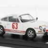 Porsche 911 S, Rally Tap, 1969, #63, A.Nunes/F.Fonseca, 1:43, Trofeu