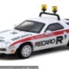 Porsche 928 S, Safety Car, 1:64, Tarmac Works