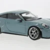 Porsche 911 S/T, blau, 2023, 1:18, Norev