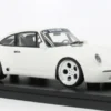 Porsche Strosek Giga, weiss, 2024, 1:18, GT Spirit