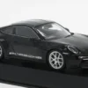 Porsche 911 (992) S/T, schwarz, 1:43, I-Minichamps